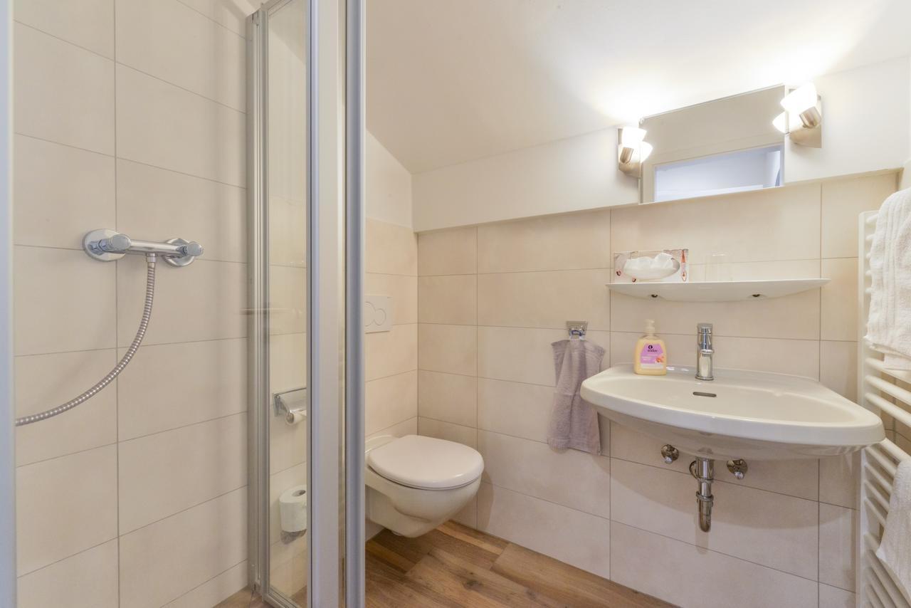 Ferienhotel Hahn Garni Ruhpolding Exterior photo