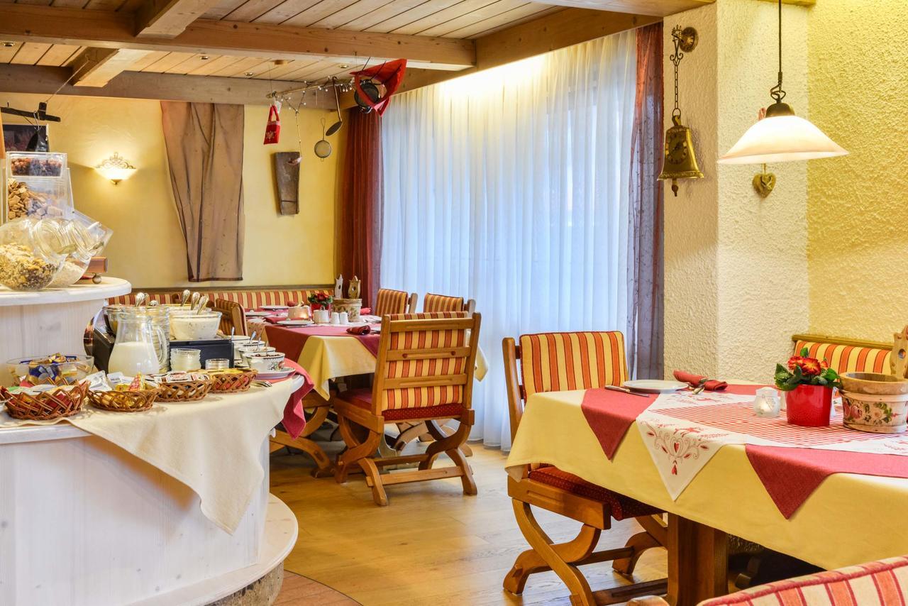 Ferienhotel Hahn Garni Ruhpolding Exterior photo